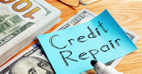 Lexington Law vs. Other Credit Repair Companies: What Sets Us .